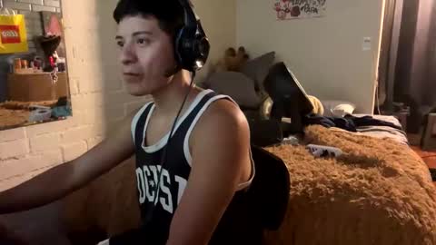 Snapshot of luchosaando chatting on 01/09/25, 03:26 Felipe online show from 01/09/25, 03:26