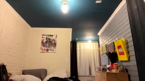 Snapshot of luchosaando chatting on 01/10/25, 12:59 Felipe online show from 01/10/25, 12:59