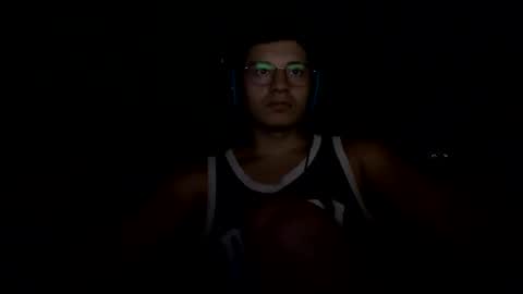 Snapshot of luchosaando chatting on 01/22/25, 03:20 Felipe online show from 01/22/25, 03:20