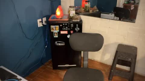 Snapshot of luchosaando chatting on 02/17/25, 11:20 Felipe online show from 02/17/25, 11:20