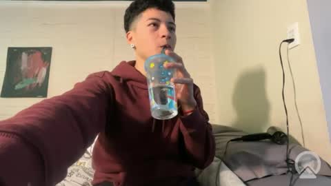 Snapshot of luchosaando chatting on 09/08/25, 10:31 Felipe online show from 09/08/25, 10:31