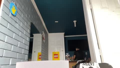 Snapshot of luchosaando chatting on 09/19/25, 06:30 Felipe online show from 09/19/25, 06:30