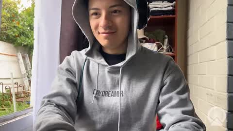 Snapshot of luchosaando chatting on 09/26/25, 05:39 Felipe online show from 09/26/25, 05:39