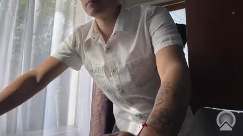 Snapshot of luchosaando chatting on 09/28/25, 07:41 Felipe online show from 09/28/25, 07:41