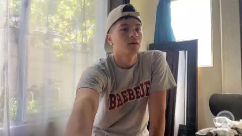 Snapshot of luchosaando chatting on 10/01/25, 03:07 Felipe online show from 10/01/25, 03:07