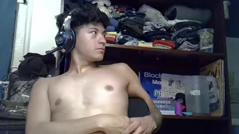Felipe online show from 05/07/26, 02:50
