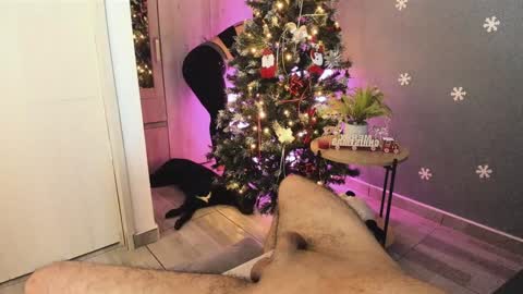 Snapshot of luci_fer15 chatting on 01/09/25, 01:08 Luci y Fer online show from 01/09/25, 01:08