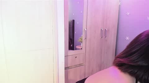 Snapshot of luci_fer15 chatting on 01/30/25, 03:11 Luci y Fer online show from 01/30/25, 03:11