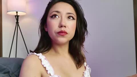 Snapshot of luci_fer15 chatting on 10/02/25, 04:36 Luci y Fer online show from 10/02/25, 04:36