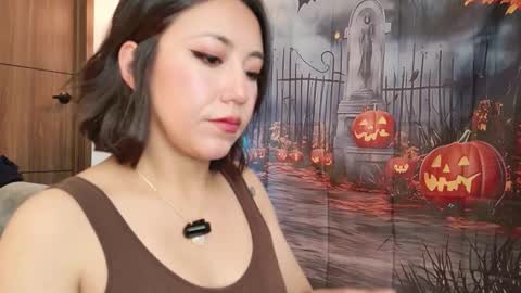 Snapshot of luci_fer15 chatting on 10/23/25, 06:06 Luci y Fer online show from 10/23/25, 06:06