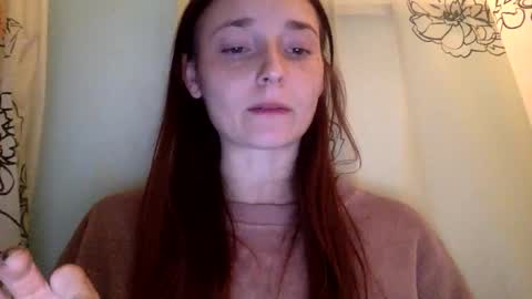 Luci Layne online show from 10/21/25, 05:13