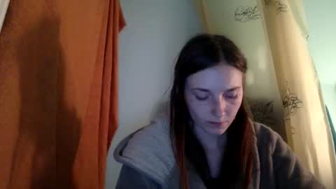 Luci Layne online show from 05/24/26, 11:10