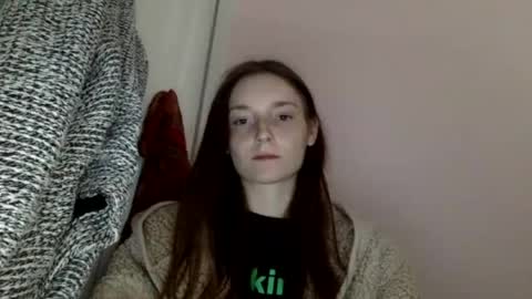 Luci Layne online show from 06/15/26, 06:43