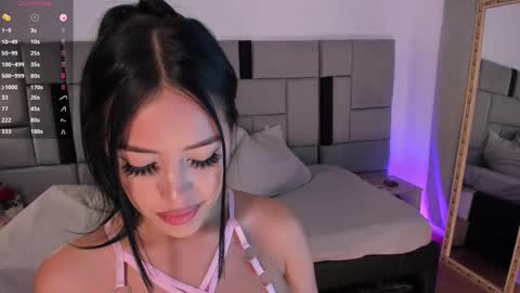 Luciana  Rest time I will return on December 2. online show from 02/27/26, 04:12