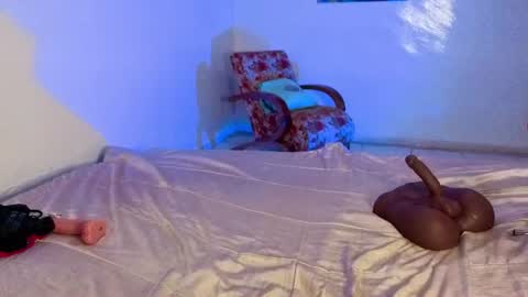 Luciana Ramirez  Sofia Collins online show from 07/03/26, 04:35