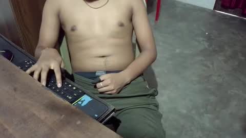 luci_ri online show from 10/11/25, 03:50