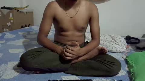 luci_ri online show from 10/13/25, 01:27