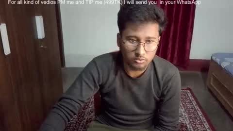 luci_ri online show from 02/14/26, 08:33