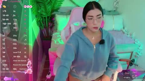 hanna online show from 03/04/26, 09:21