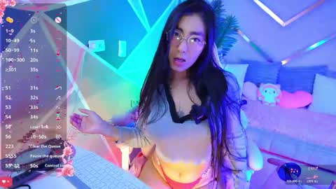 hanna online show from 04/21/26, 02:51