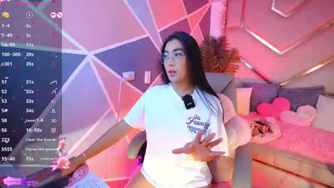 hanna online show from 06/24/26, 04:55