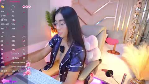 hanna online show from 06/26/26, 01:10