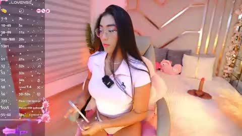 hanna online show from 07/17/26, 08:24