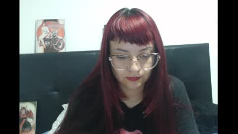 Lulu DCarton online show from 02/03/26, 04:10