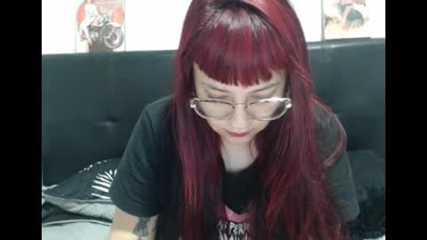 Snapshot of lucia_d_carton chatting on 03/10/26, 04:28 Lulu DCarton online show from 03/10/26, 04:28