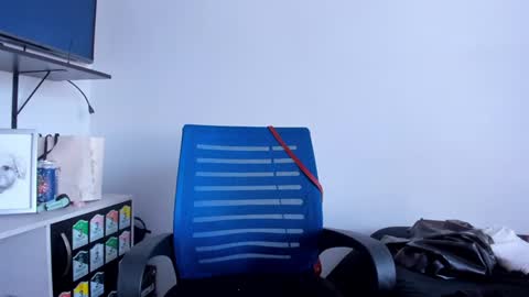 Lucia online show from 01/13/25, 03:15