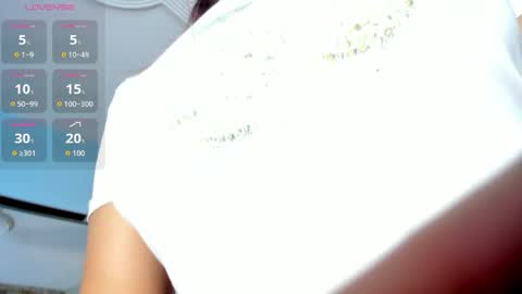 L u c i a  online show from 04/16/26, 07:36