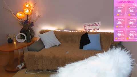 Sindy online show from 09/15/25, 08:53