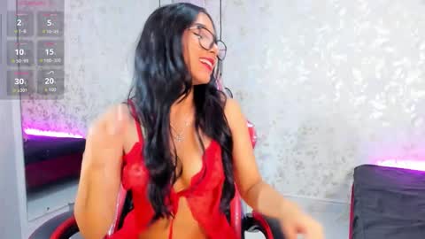 L U C I A online show from 10/06/25, 12:57