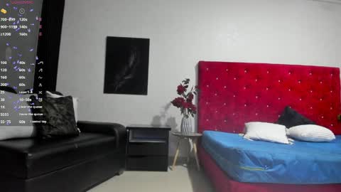 L U C I A online show from 04/02/26, 12:36