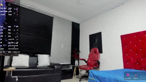 L U C I A online show from 04/06/26, 12:39