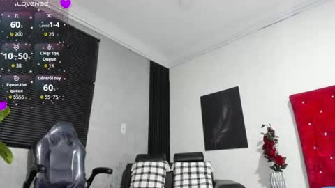 L U C I A online show from 07/06/26, 12:46