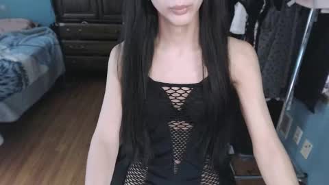 Lucia online show from 02/02/25, 04:32