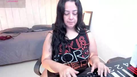 Lucia Vonne online show from 02/28/26, 09:27