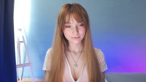 Lucy online show from 01/20/25, 10:18