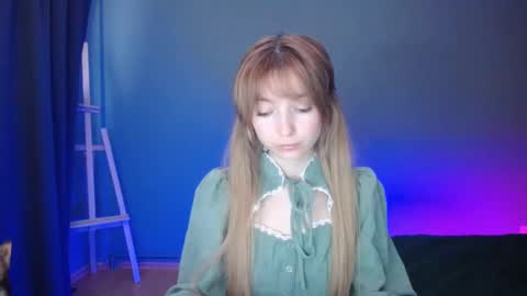 Lucy online show from 02/12/25, 06:19