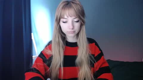 Lucy online show from 02/22/25, 06:28