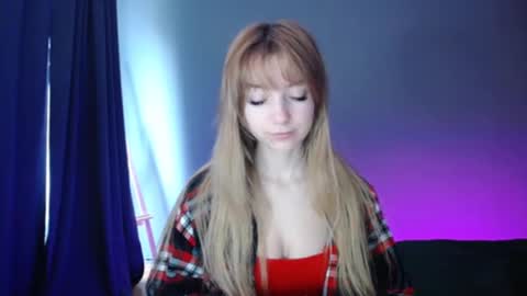 Lucy online show from 03/03/25, 07:21