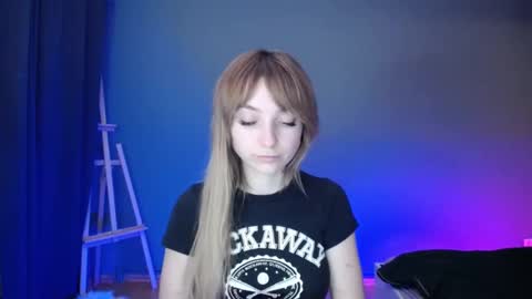 Lucy online show from 03/07/25, 08:55