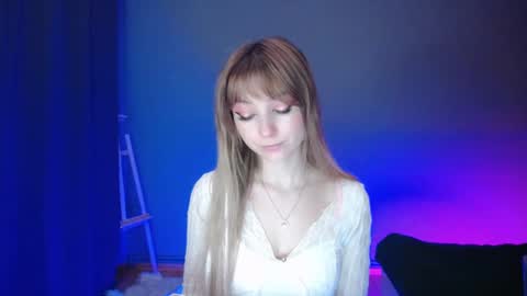 Lucy online show from 03/11/25, 10:31