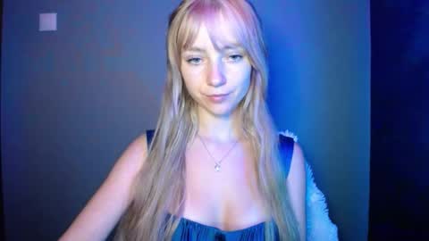 Lucy online show from 09/17/25, 06:53