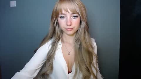 Lucy online show from 10/28/25, 07:45