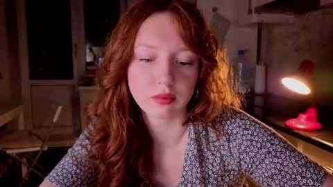 Snapshot of luciacoy chatting on 11/23/25, 03:45 Lucia online show from 11/23/25, 03:45