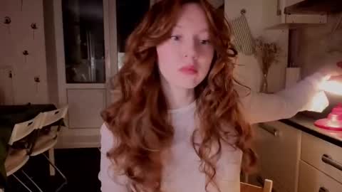 Lucia online show from 03/14/26, 06:35