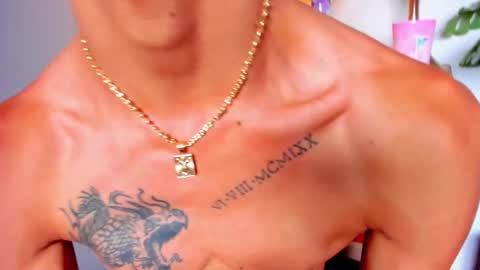 Pirulo online show from 01/11/26, 04:23