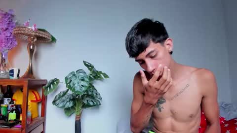 Pirulo online show from 02/18/26, 02:02